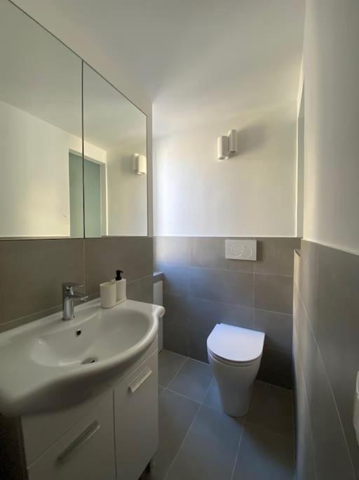 Trastevere Design Apartment Rome Buitenkant foto