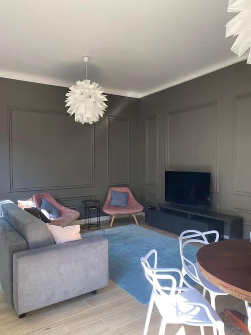 Trastevere Design Apartment Rome Buitenkant foto