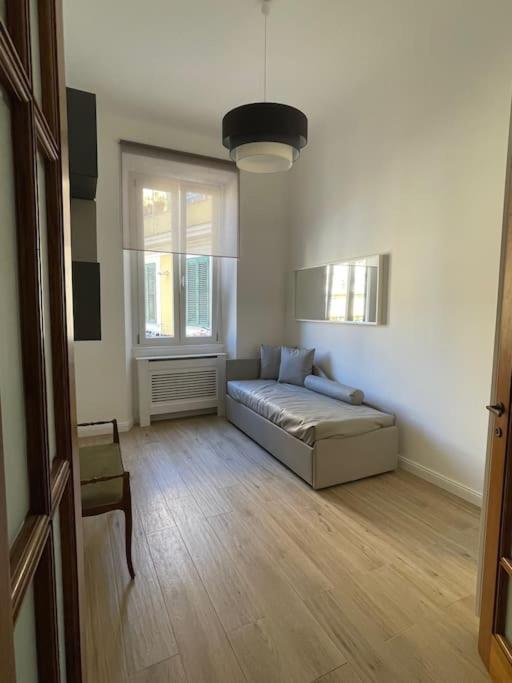 Trastevere Design Apartment Rome Buitenkant foto