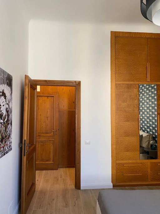 Trastevere Design Apartment Rome Buitenkant foto