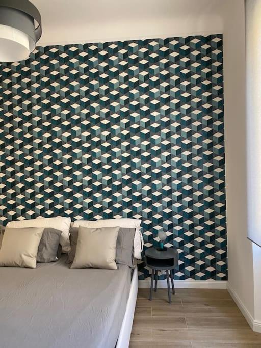 Trastevere Design Apartment Rome Buitenkant foto