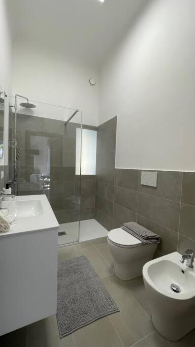 Trastevere Design Apartment Rome Buitenkant foto