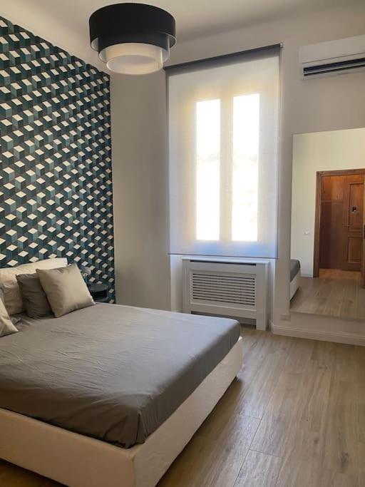 Trastevere Design Apartment Rome Buitenkant foto
