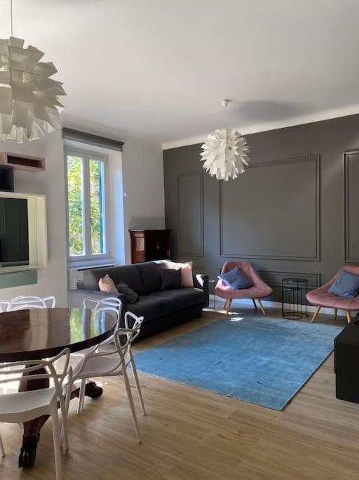 Trastevere Design Apartment Rome Buitenkant foto